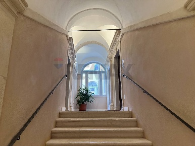 Foto Appartamento in Via Pretatti 37, L'Aquila Duomo - Fontana Luminosa