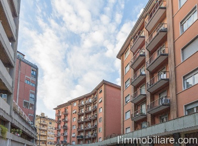 Foto Appartamento in Via Francesco Berni 12, Verona Valverde di 50 m²