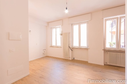 Foto Appartamento in Via Francesco Berni 12, Verona Valverde di 50 m²