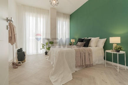 Foto Appartamento in VIA XX SETTEMBRE 29, Busto Arsizio Frati di 110 m²