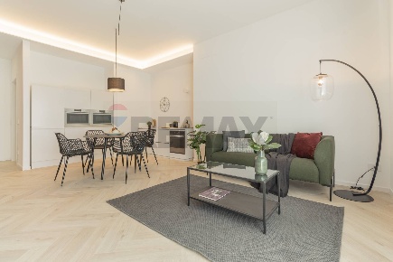 Foto Appartamento in VIA XX SETTEMBRE 29, Busto Arsizio Frati di 110 m²