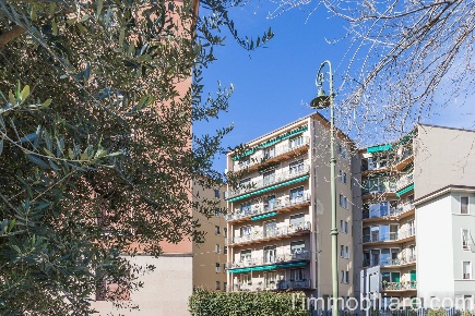 Foto Appartamento in Via Isonzo 2, Verona Borgo Trento di 66 m² in vendita