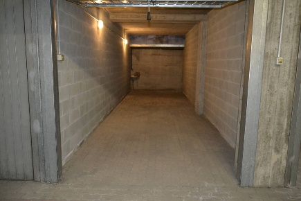 Foto Posti auto in Via Nizza 348, Torino Mirafiori Nord di 30 m² in vendita