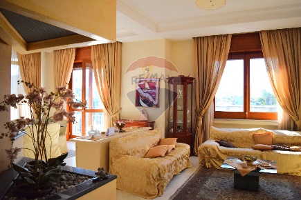 Foto Appartamento in Via Astalonga 84, San Giuseppe Vesuviano Centro