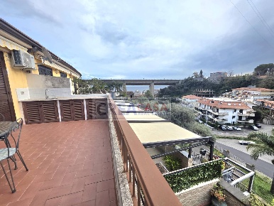 Foto Appartamento in G. Falcone, Letojanni di 50 m² con 3 locali in vendita