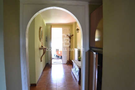 Foto Appartamento in via panoramica 16, Castel di Sangro Centro di 163 m²