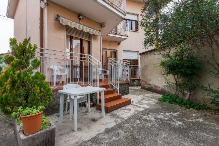 Foto Case semi ndipendenti in VIA DEI SASSI 22, Busto Arsizio Ospedale