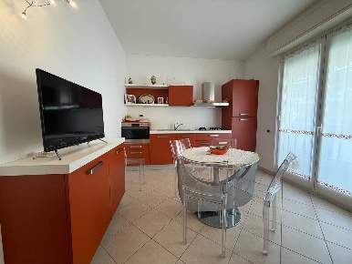 Foto Appartamento in Via Vallarino 13, Sanremo Solaro di 45 m² con 2 locali
