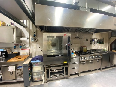 Foto Attività commerciale in Via Tosco Romagnola 130, Calcinaia Fornacette