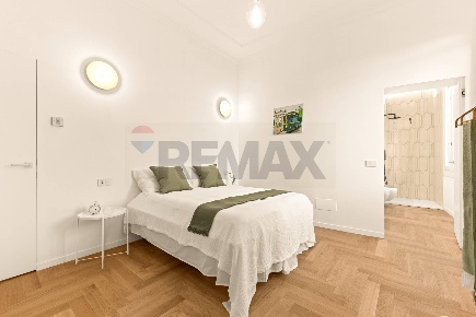 Foto Appartamento in Via Nerino 10, Milano Carrobbio di 67 m² con 3 locali