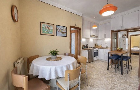 Foto Appartamento in Via Del Marinaio 5, Rimini San Giuliano a Mare