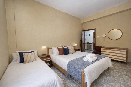 Foto Appartamento in Via Del Marinaio 5, Rimini San Giuliano a Mare