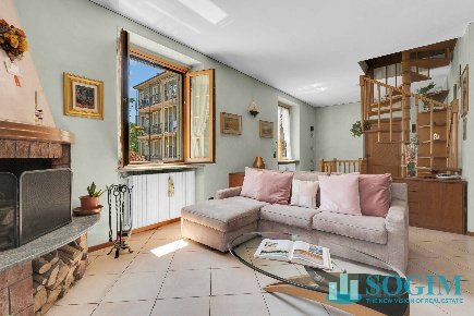 Foto Appartamento in Via Veneto 3, Sesto San Giovanni Centro di 141 m²