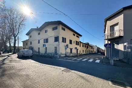 Foto Appartamento in VIA MONTELLO 33, Brugherio Centro di 90 m² in vendita