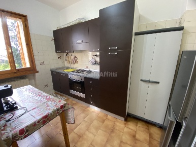 Foto Appartamento in Via Casalecchio 35 E, Rimini Aeroporto di 90 m²