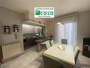 Foto Appartamento in Via Beppe Montana 8, San Cataldo Centro di 124 m²