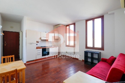 Foto Appartamento in Via del Milliario, Bologna Santa Viola con 1 locali