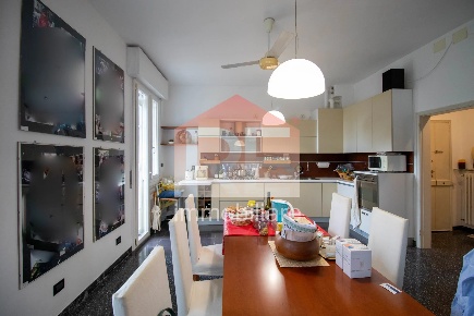 Foto Appartamento in Via Angelo Mariani, Bologna San Ruffillo con 4 locali