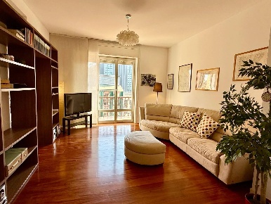 Foto Appartamento in Via Emilio Cornalia 19, Milano Melchiorre Gioia