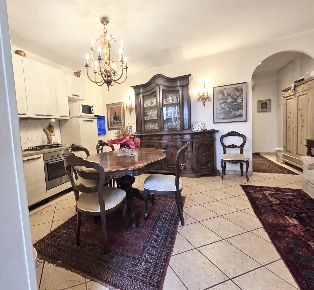 Foto Appartamento in via fraicampi, Prato Sant'Ippolito di 65 m² in vendita