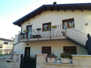 Foto Appartamento a Pescara Colli Innamorati - Madonna di 95 m² in affitto