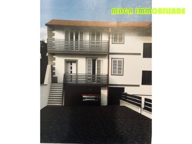 Foto Villa unifamiliare in VIA DELLA CHIESA, Signa San Mauro di 130 m²