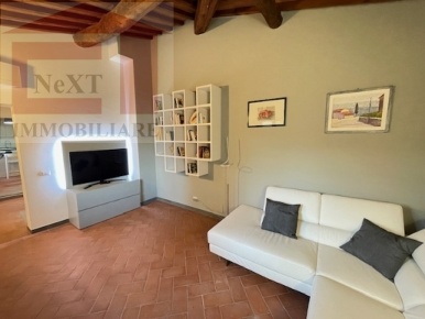 Foto Appartamento in VIA DI CRICIGLIANO, Pontassieve di 120 m² con 4 locali