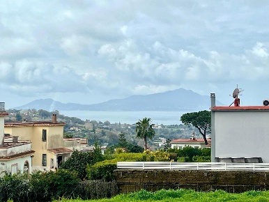 Foto Appartamento in coste di cuma, Pozzuoli Monterusciello di 100 m²