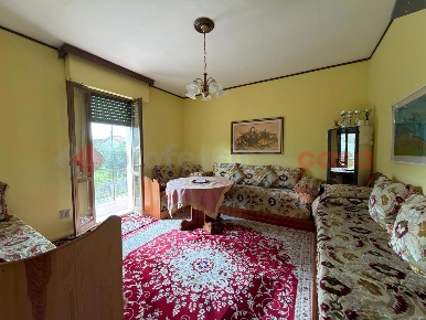 Foto Appartamento in VITIANO, Arezzo Rigutino di 182 m² con 4 locali