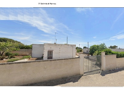 Foto Villa unifamiliare in Via Isola di Pianosa 57, Manduria di 210 m²