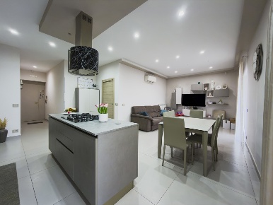 Foto Appartamento in Corso ITALIA 368, Villaricca di 80 m² con 2 locali