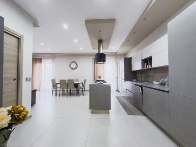 Foto Appartamento in Corso ITALIA 368, Villaricca di 80 m² con 2 locali