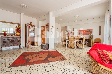 Foto Appartamento in Del Mare, Marano di Napoli Centro di 125 m² in vendita