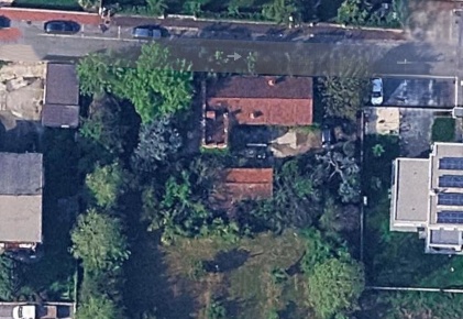 Foto Rustico in Via CASTELLO SNC, Castelcovati di 223 m² con 4 locali