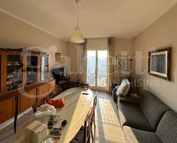 Foto Appartamento in Piazzale libertÃ  11, Piacenza Via Colombo di 83 m²