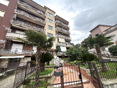 Foto Appartamento in Via Panoramica 20, Santa Maria a Vico di 135 m²