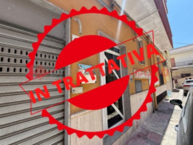 Foto Appartamento in Vicolo GIUSEPPE VERDI 47, San Giorgio Ionico di 90 m²