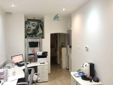Foto Appartamento in VIA Alfieri 18, Milano Paolo Sarpi di 120 m²
