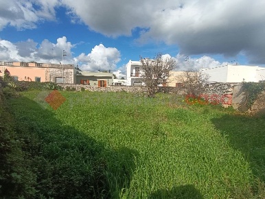 Foto Terreno residenziale in Via SANTA MARINA snc, Minervino di Lecce