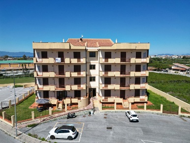 Foto Appartamento in FONDACO PAGLIARA, Milazzo Ponente di 135 m² in vendita