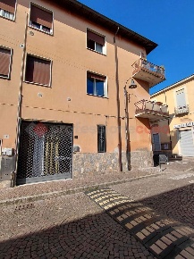Foto Appartamento in Via LibertÃ  1, Busto Garolfo Centro di 80 m²