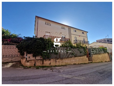 Foto Villa bifamiliare in Brignano Inferiore, Salerno Irno - Brignano