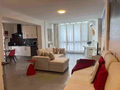 Foto Appartamento in Eschilo, Roma Axa di 100 m² con 2 locali in affitto