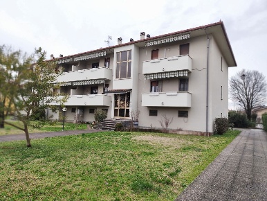 Foto Appartamento in Via Albertino Piazza 20/B, Castiglione d'Adda Centro