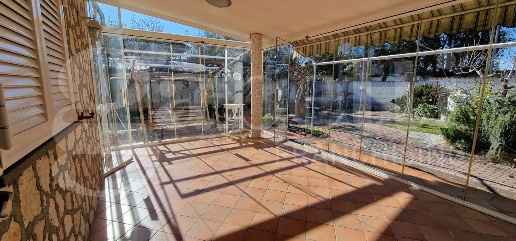 Foto Villa singola in Via CONTIGLIANO 1, Nettuno Cioccati, Zucchetti