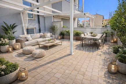 Foto Appartamento in Via BORGO SAN GIOVANNI - GRANATIERI DI SARDEGNA 00,