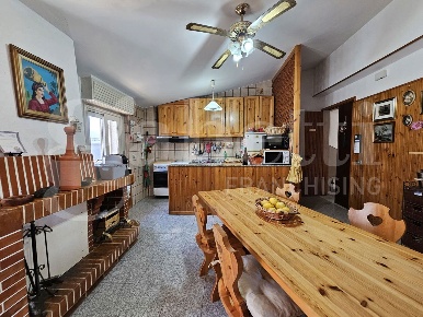 Foto Appartamento in Via Fiume Lao 397, Scalea Centro, Arenile di 85 m²