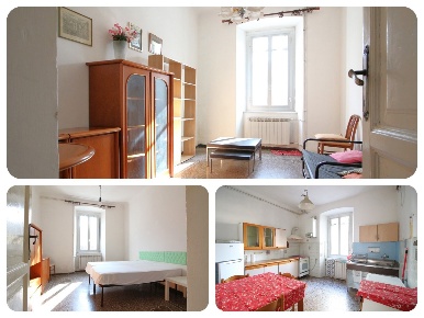 Foto Appartamento in Fillak, Genova Sampierdarena di 54 m² con 4 locali