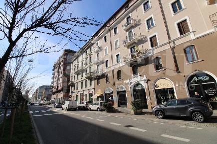 Foto Appartamento in Viale Monza 83, Milano Rovereto di 60 m² con 2 locali
