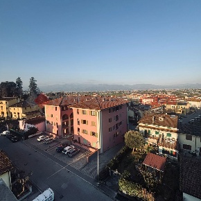 Foto Appartamento a Serravalle Pistoiese Centro di 130 m² con 5 locali